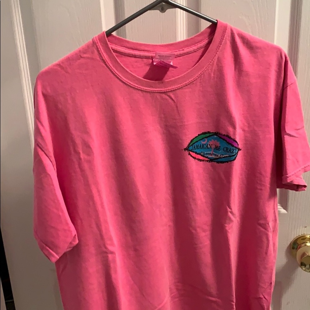 Jumaicanmecrazy tshirt